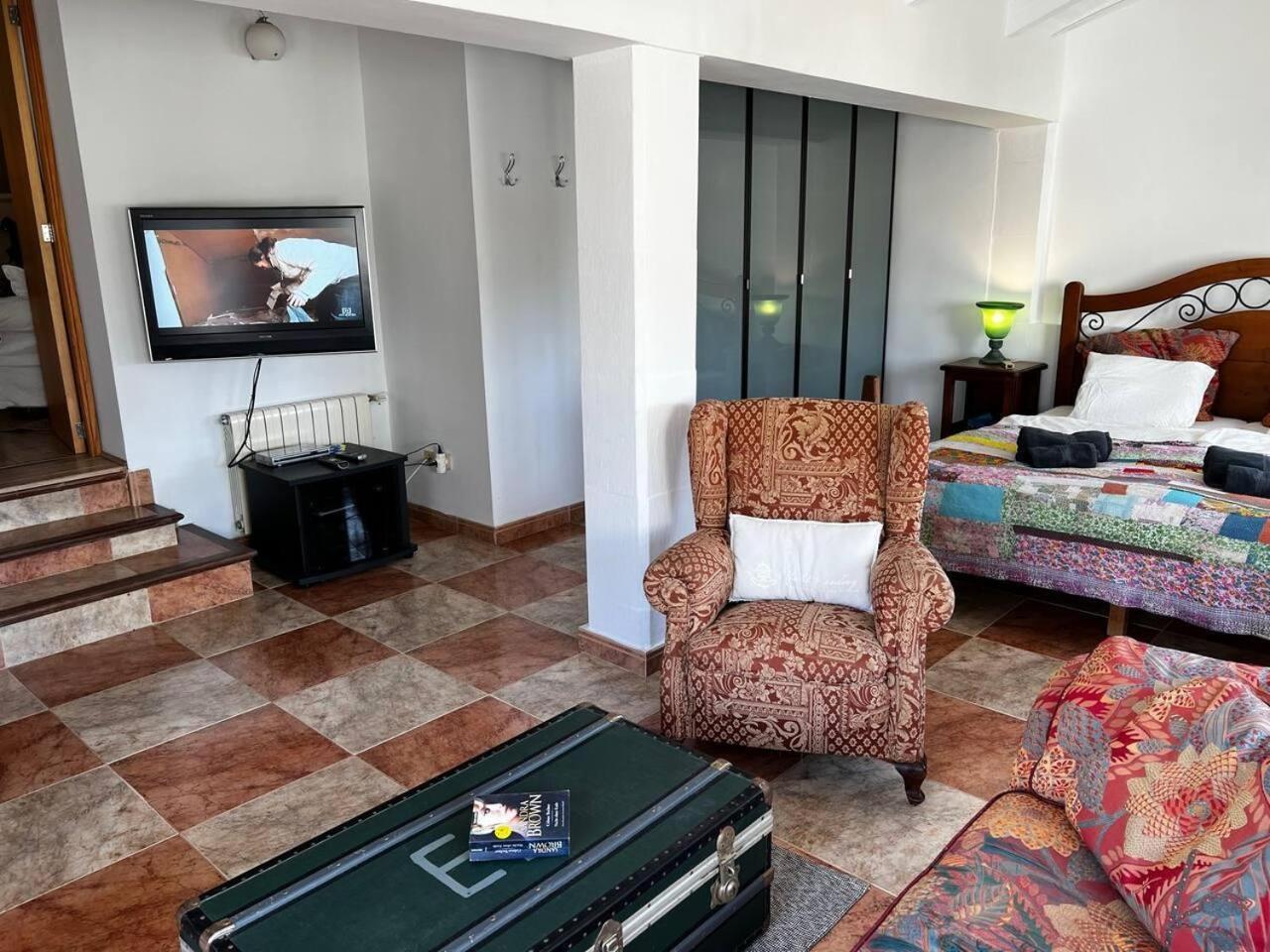 Casa De Ensueno Etv 3355 Ferienhaus Llucmajor (Mallorca)