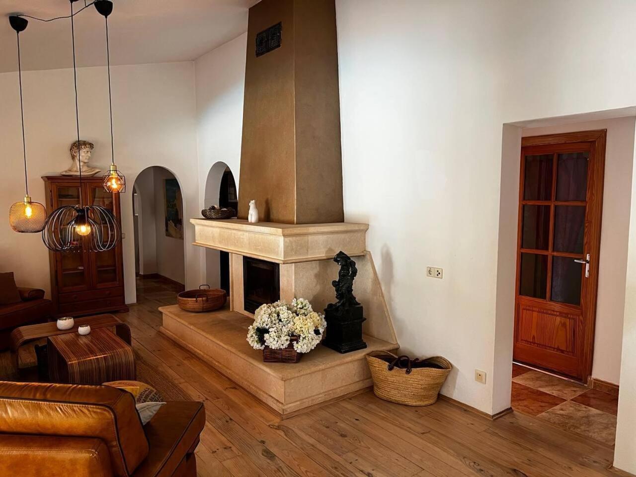 Ferienhaus Casa De Ensueno Etv 3355