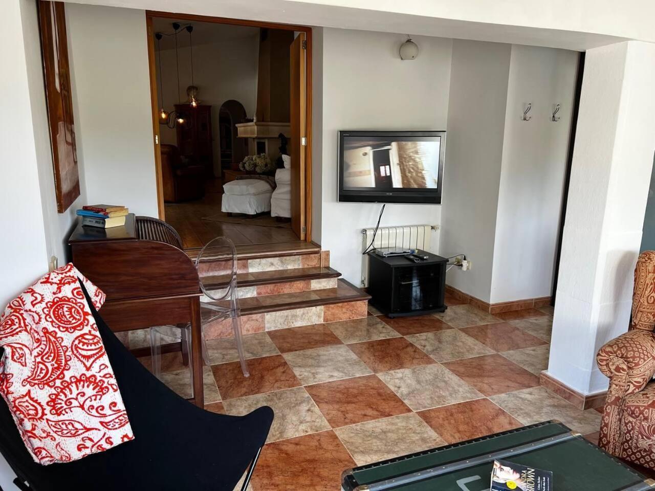 Casa De Ensueno Etv 3355 Ferienhaus