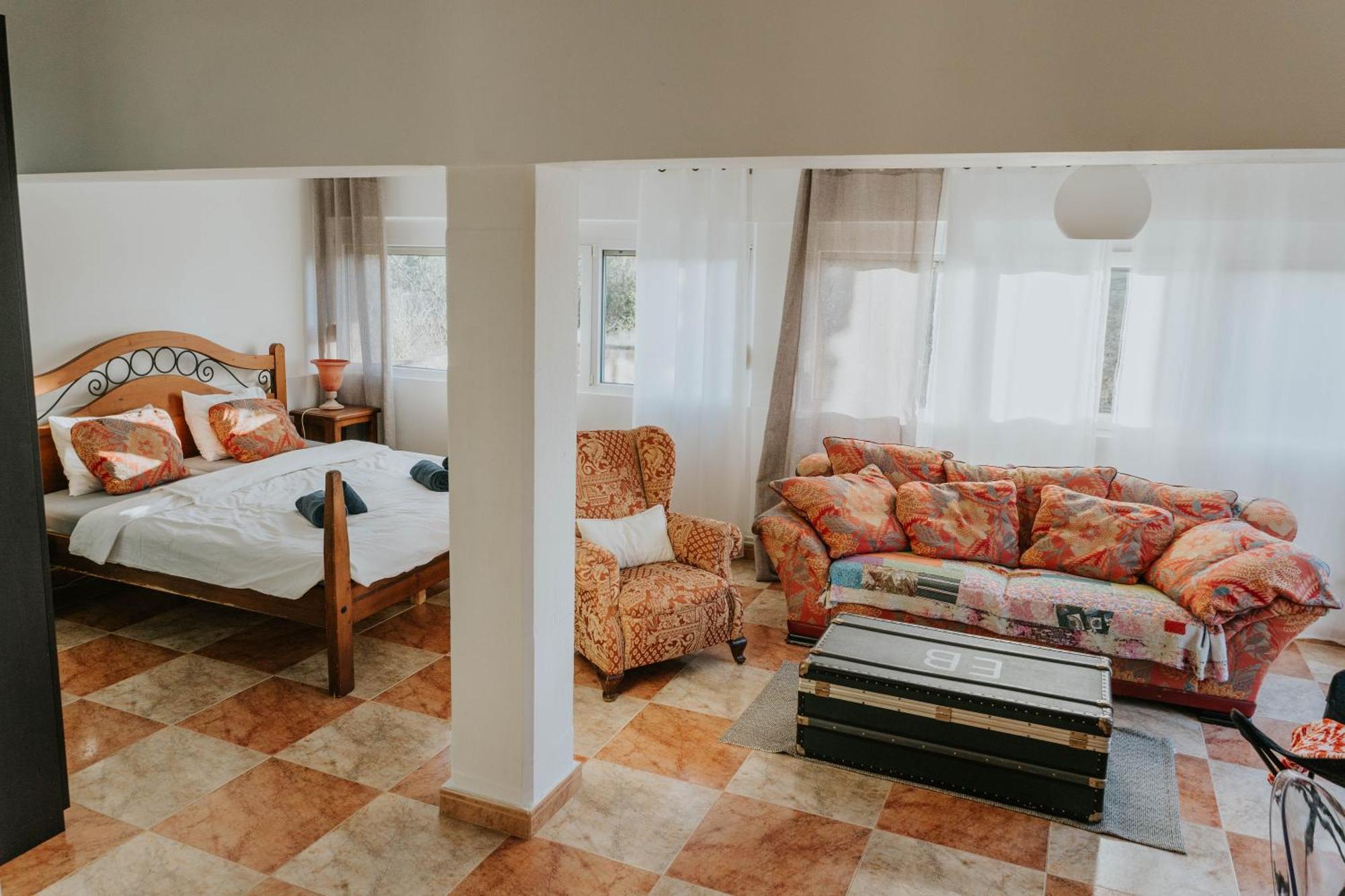 Casa De Ensueno Etv 3355 Ferienhaus Llucmajor (Mallorca)