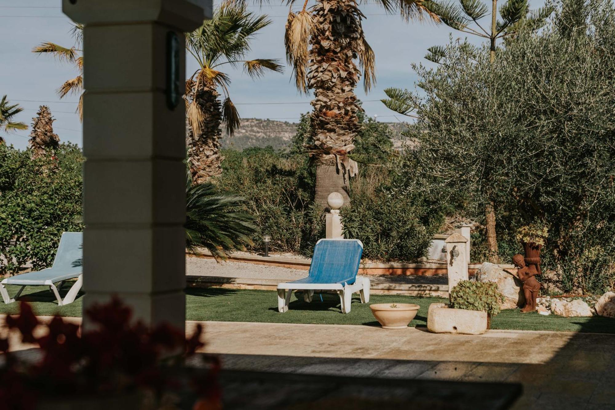 Ferienhaus Casa De Ensueno Etv 3355 Llucmajor (Mallorca)