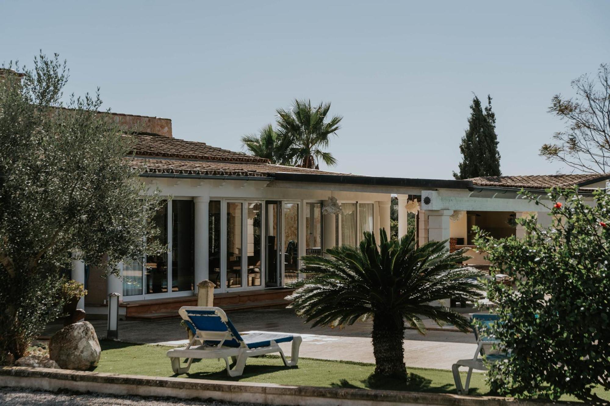 Ferienhaus Casa De Ensueno Etv 3355