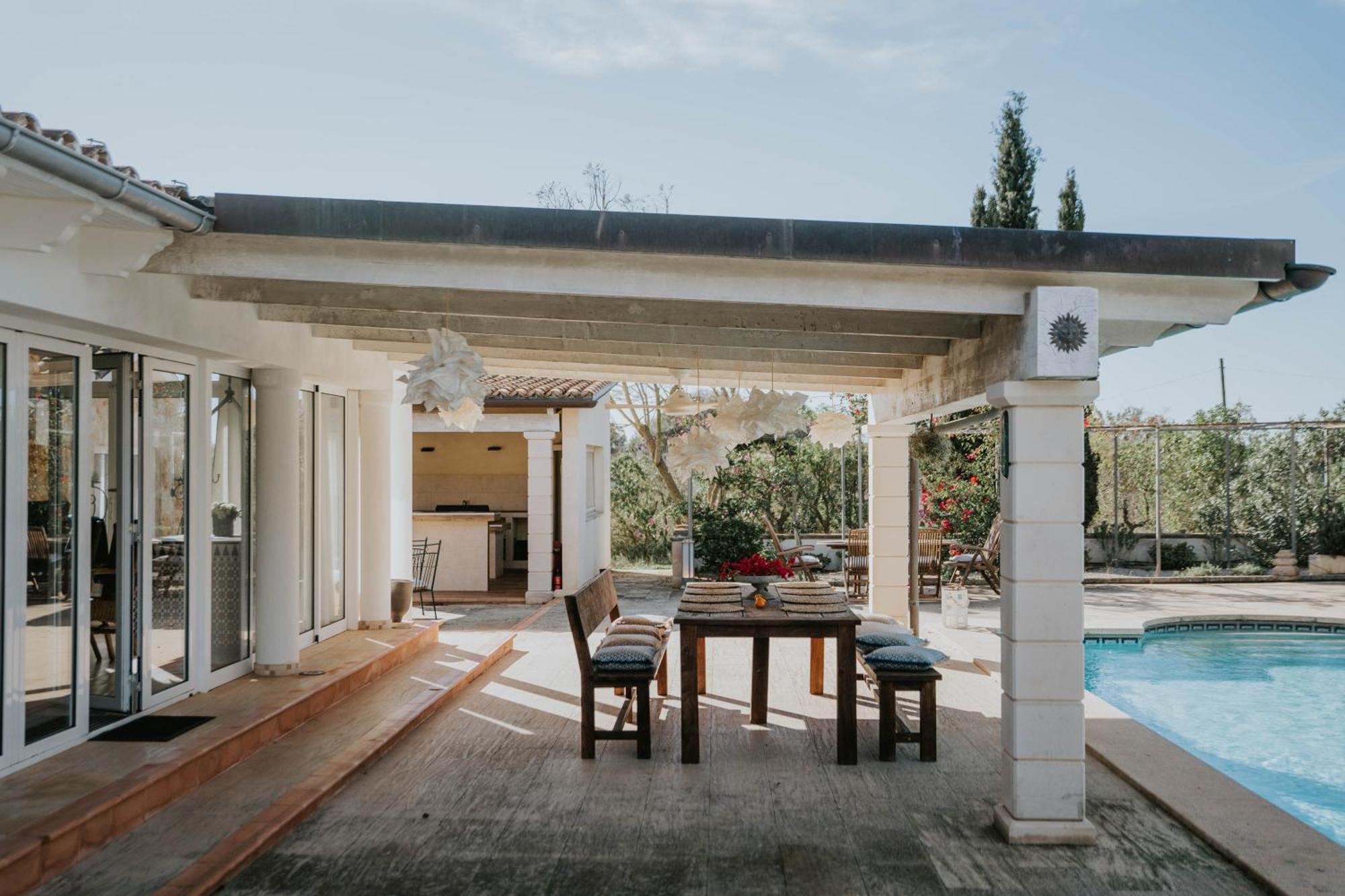 Casa De Ensueno Etv 3355 Ferienhaus